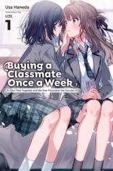 Buying a Classmate Once a Week, Vol. 1 (ISBN: 9798855431063)