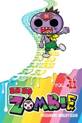 Zo Zo Zombie, Vol. 11 (ISBN: 9781975359591)