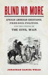 Blind No More (ISBN: 9780820360362)