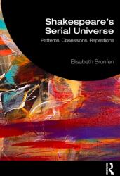 Shakespeare's Serial Universe (ISBN: 9781041216216)