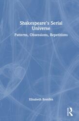 Shakespeare's Serial Universe (ISBN: 9781041216209)