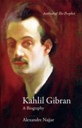Kahlil Gibran (ISBN: 9780863566684)