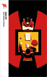 Borisz Davidovics síremléke (ISBN: 9789636561529)