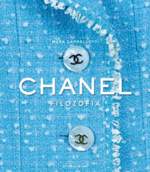 Chanel-filozófia (ISBN: 9789635436460)