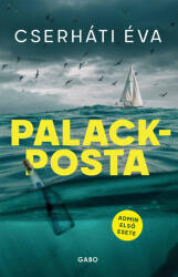 Palackposta (ISBN: 9786151102381)