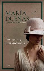 Ha egy nap visszatérnénk (ISBN: 9786151101179)