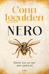 Nero (ISBN: 9786151100097)