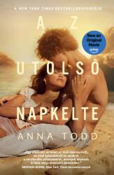 Az utolsó napkelte (ISBN: 9786151102411)
