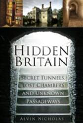 Hidden Britain (ISBN: 9780750952248)