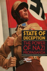 State of Deception - Steven Luckert (ISBN: 9780896047143)