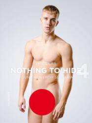 Nothing to Hide 4 (ISBN: 9783959857444)