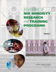 Assessment of NIH Minority Research and Training Programs (ISBN: 9780309095754)
