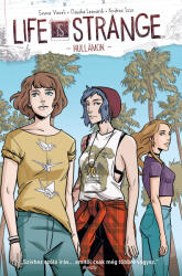 Life is Strange (ISBN: 9786156662309)