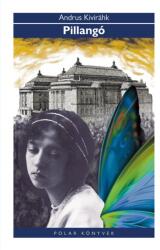 Pillangó (ISBN: 9786157069138)