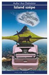 Izland szépe (ISBN: 9786157069114)