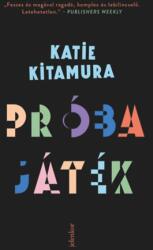 Próbajáték (ISBN: 9789635185429)