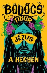 Jézus a hegyen (ISBN: 9789636205966)