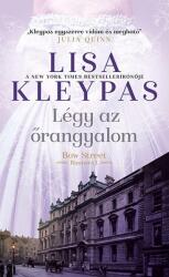 Légy az őrangyalom (ISBN: 9786151102206)
