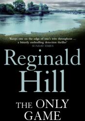 The Only Game (ISBN: 9780007334858)