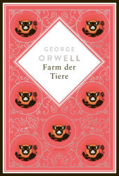 Farm der Tiere - Heike Holtsch (ISBN: 9783730616185)