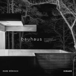Bauhaus New England (ISBN: 9783777447926)