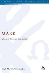 Mark (ISBN: 9781850758297)