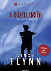 A közellenség (ISBN: 9789634523154)