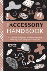 Accessory Handbook - Alison Freer (ISBN: 9780399580802)