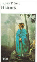 Histoires Et Autr Histoi - Jacques Prevert (ISBN: 9782070361199)