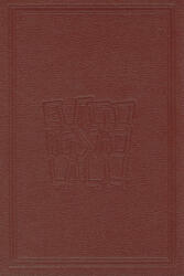 Koren Presentation Tanakh - Koren Publishers (ISBN: 9789653010505)