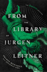 From the Library of Jurgen Leitner - Jonathan Sims (ISBN: 9781529999235)