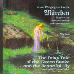 Marchen - Hermann Hendrich, Hermann Linde, Thomas Carlyle (ISBN: 9783945004968)
