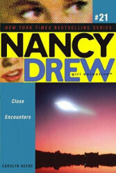 Close Encounters - Carolyn Keene (ISBN: 9781416912453)