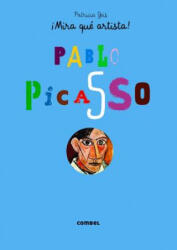 Pablo Picasso - Patricia Geis (ISBN: 9788498258547)