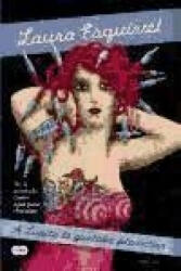 A Lupita le gustaba planchar - Laura Esquivel (ISBN: 9788483656662)