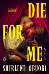 Die for Me - OBUOBI SHIRLENE (ISBN: 9780143139188)