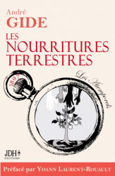 Les nourritures terrestres - edition 2022 - André Gide (ISBN: 9782381272146)