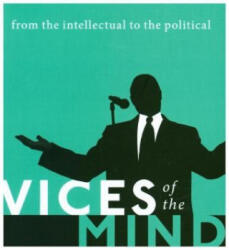 Vices of the Mind - Quassim Cassam (ISBN: 9780198826903)
