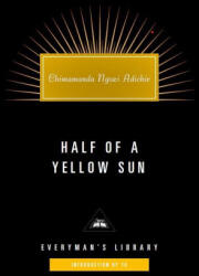 Half of a Yellow Sun - Chimamanda Ngozi Adichie (ISBN: 9781841594392)