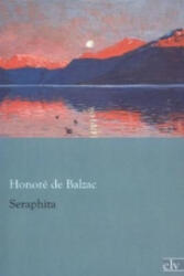 Seraphita - Honoré de Balzac (ISBN: 9783862676934)
