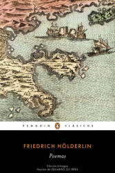 FRIEDERICH HOLDERLIN - Poemas - FRIEDERICH HOLDERLIN (ISBN: 9788491051909)