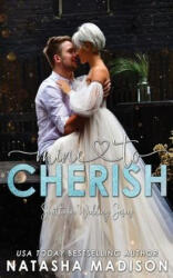 Mine To Cherish - Natasha Madison (ISBN: 9781990376207)
