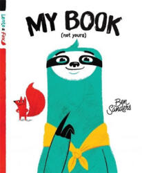 My Book (2019)