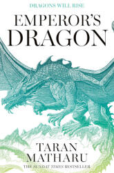 The Emperor's Dragon (2026)