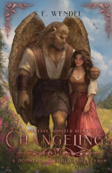 Changelings - S. E. Wendel (2026)