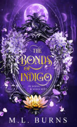 The Bonds of Indigo - M. L. Burns (2026)