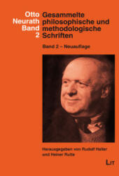 Gesammelte philosophische und methodologische Schriften - Otto Neurath (2021)