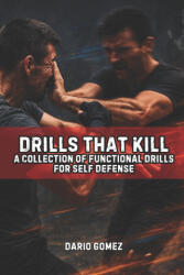 Drills That Kill - Dario Gomez, Fernan Vargas (2026)