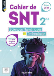 Si alors Sciences numériques et Technologie (2024)