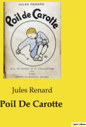 POIL DE CAROTTE - RENARD JULES (2024)